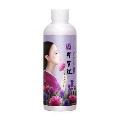 Лосьон для лица с цветочной эссенцией Elizavecca Hwa Yu Hong Flower Essence Lotion