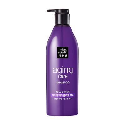 Антивозрастной кондиционер MISE EN SCENE Aging Care Rinse