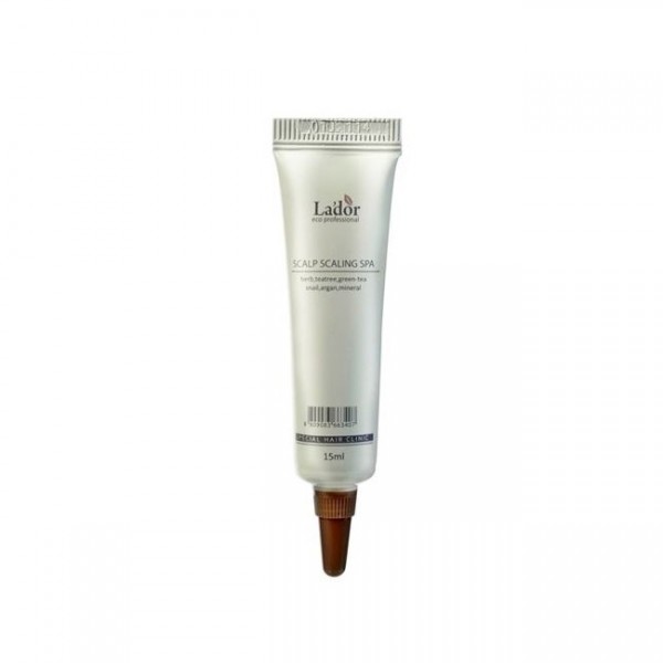 Маска для кожи головы La'dor Scalp Scaling Spa