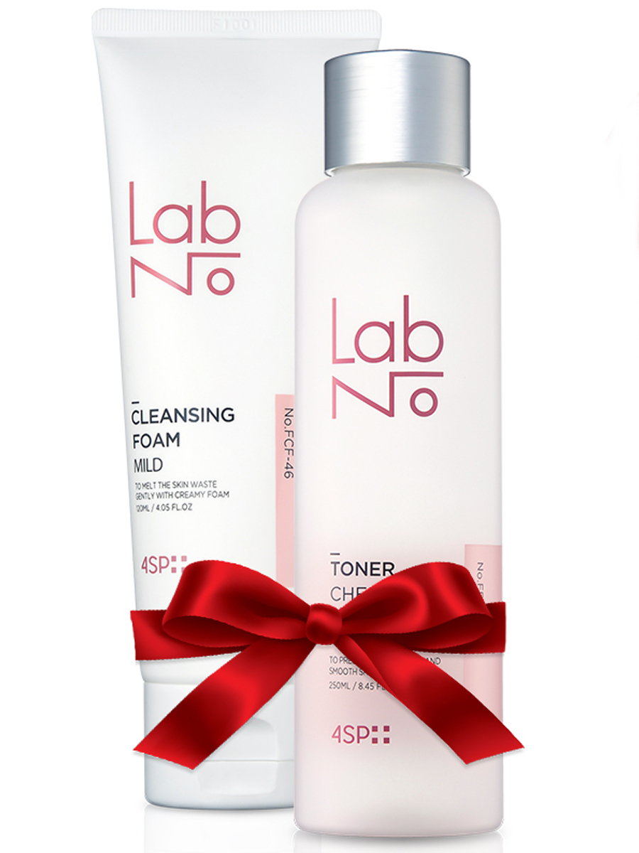 Лосьон с аминокислотой и вытяжкой из цветов вишни 160 мл 4SP Cherry Blossom Amino Fresh Fluid LabNo