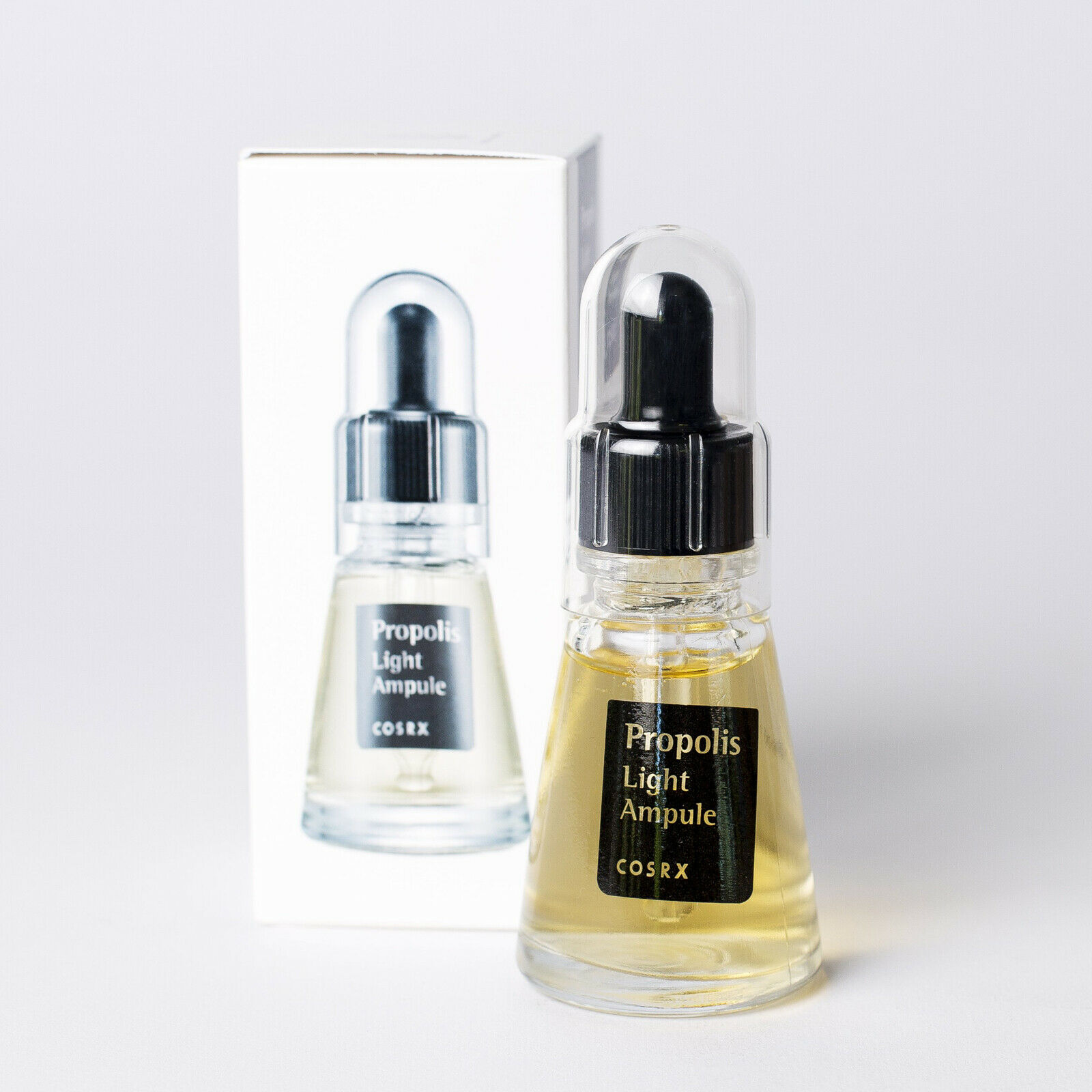 Ампульная эссенция с прополисом COSRX Propolis Light Ampule