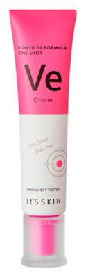 Восстанавливающий крем для лица с витамином Е IT'S SKIN Power 10 Formula One Shot VE Cream