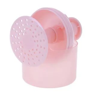 Стакан-помпа для создания пышной пены A'PIEU Bubble Bubble Maker Mint