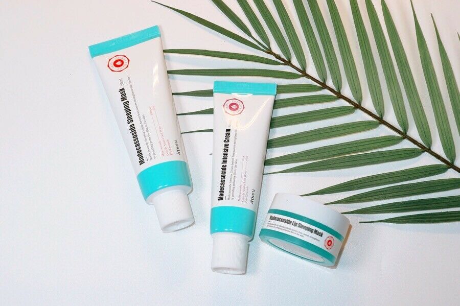 Madecassoside cream 2x 50ml (weight : 74g). Madecassoside cream инструкция. Apieu крем для лица с мадекассосидом 2x, 50 мл. Крем a'pieu madecassoside cream 2x. Apieu madecassoside cream 2x.