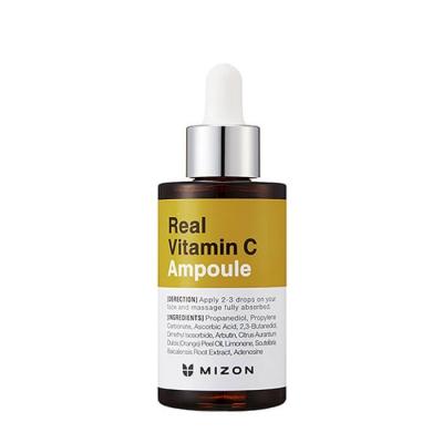Сыворотка для лица с витамином MIZON С MIZON Real Vitamin C Ampoule