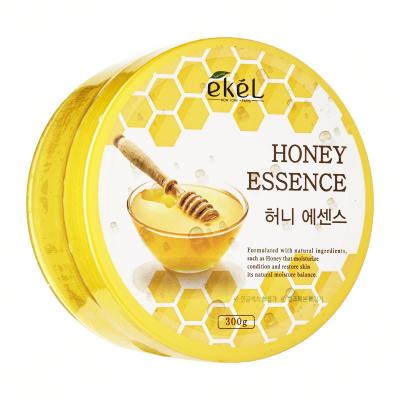 Универсальный гель с экстрактом меда EKEL Honey Essence