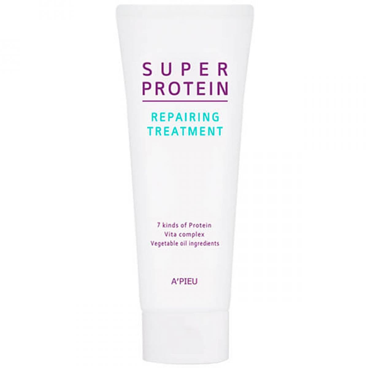 Маска для волос A'PIEU Super Protein Treatment