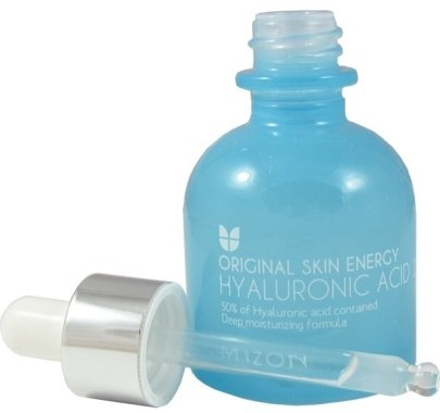 Ампульная увлажняющая сыворотка с гиалуроновой кислотой MIZON Bio Hyaluronic Acid Ampoule