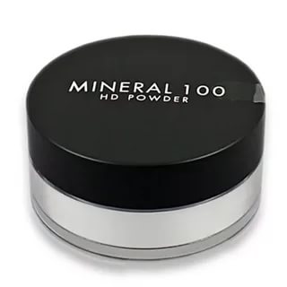 Минеральная финишная пудра A'PIEU Mineral 100 HD Powder