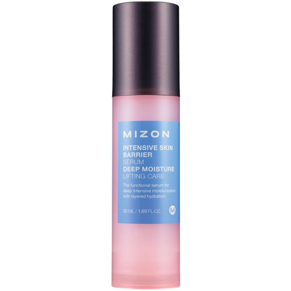 Сыворотка для интенсивной защиты кожи лица 50мл MIZON Intensive Skin Barrier Serum