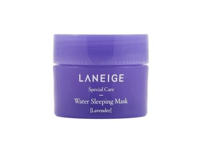 Ночная увлажняющая маска с ароматом лаванды LANEIGE Water Sleeping Mask Lavender