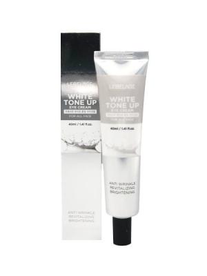 Крем для кожи вокруг глаз LEBELAGE White Tone Up Eye Cream