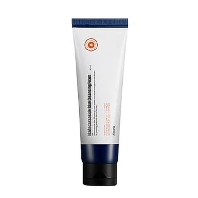 Тоник с мадекассосидом A'PIEU Madecassoside Blue Toner