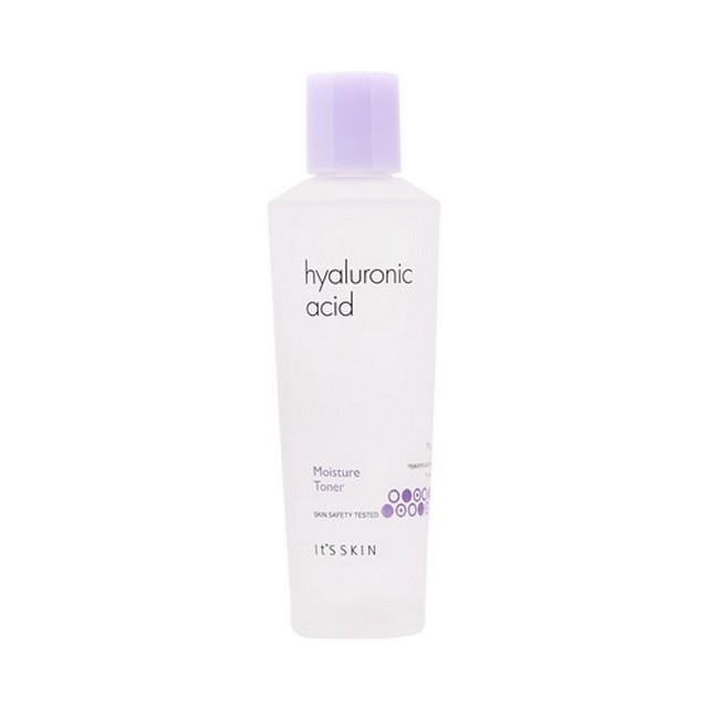 Увлажняющий тонер с гиалуроновой кислотой IT'S SKIN Hyaluronic Acid Moisture Toner
