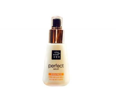 Базовая восстанавливающая эссенция MISE EN SCENE Perfect Base Up Essence