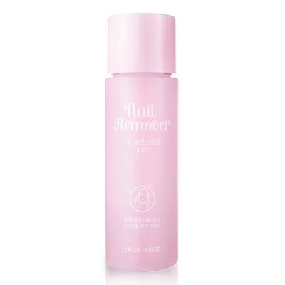 Жидкость для снятия лака ETUDE HOUSE Nail Remover #1 Mild