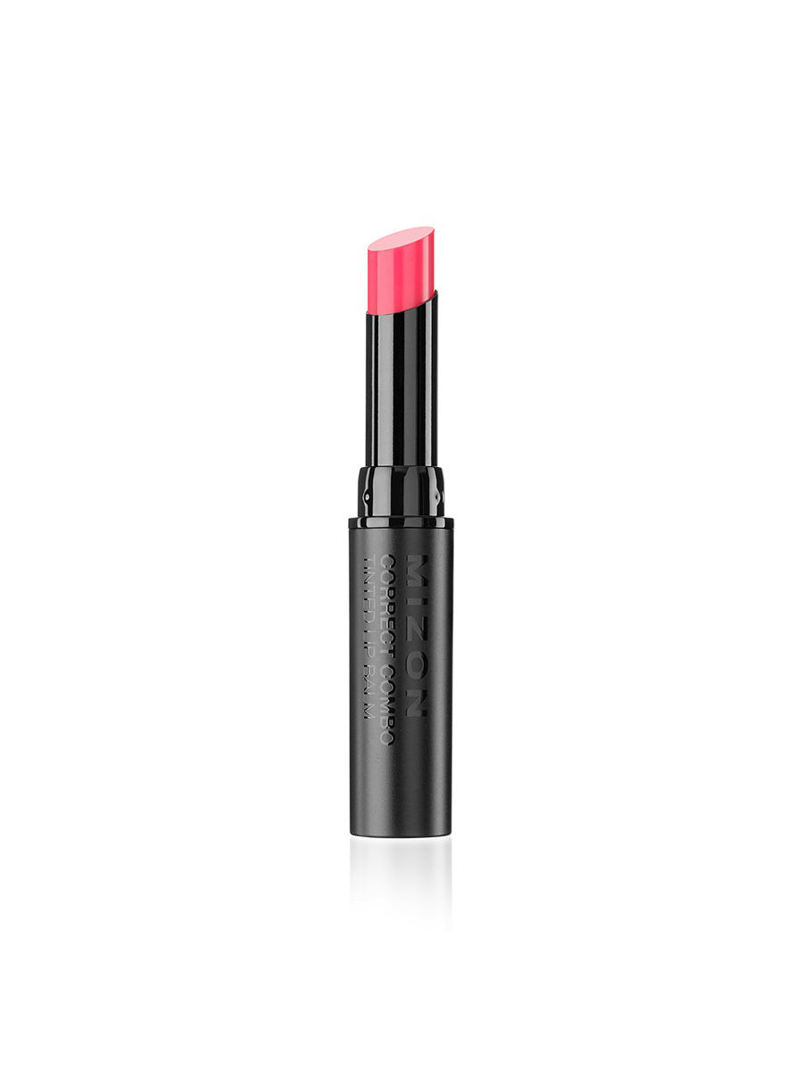 Тинт-бальзам для губ MIZON Correct Combo Tinted Lip Balm #105 Classic Red
