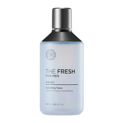 Увлажняющий тоник для лица для мужчин THE FACE SHOP The Fresh For Men Hydrating Toner