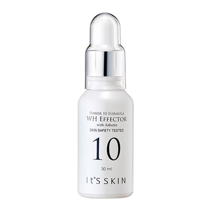 сыворотка для лица с арбутином IT'S SKIN Power 10 Formula WH Effector