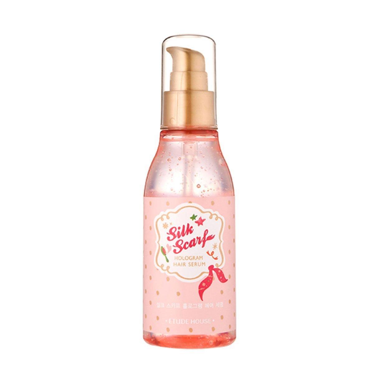 Сыворотка для волос ETUDE HOUSE Silk Scarf Hair Hologram Hair Serum