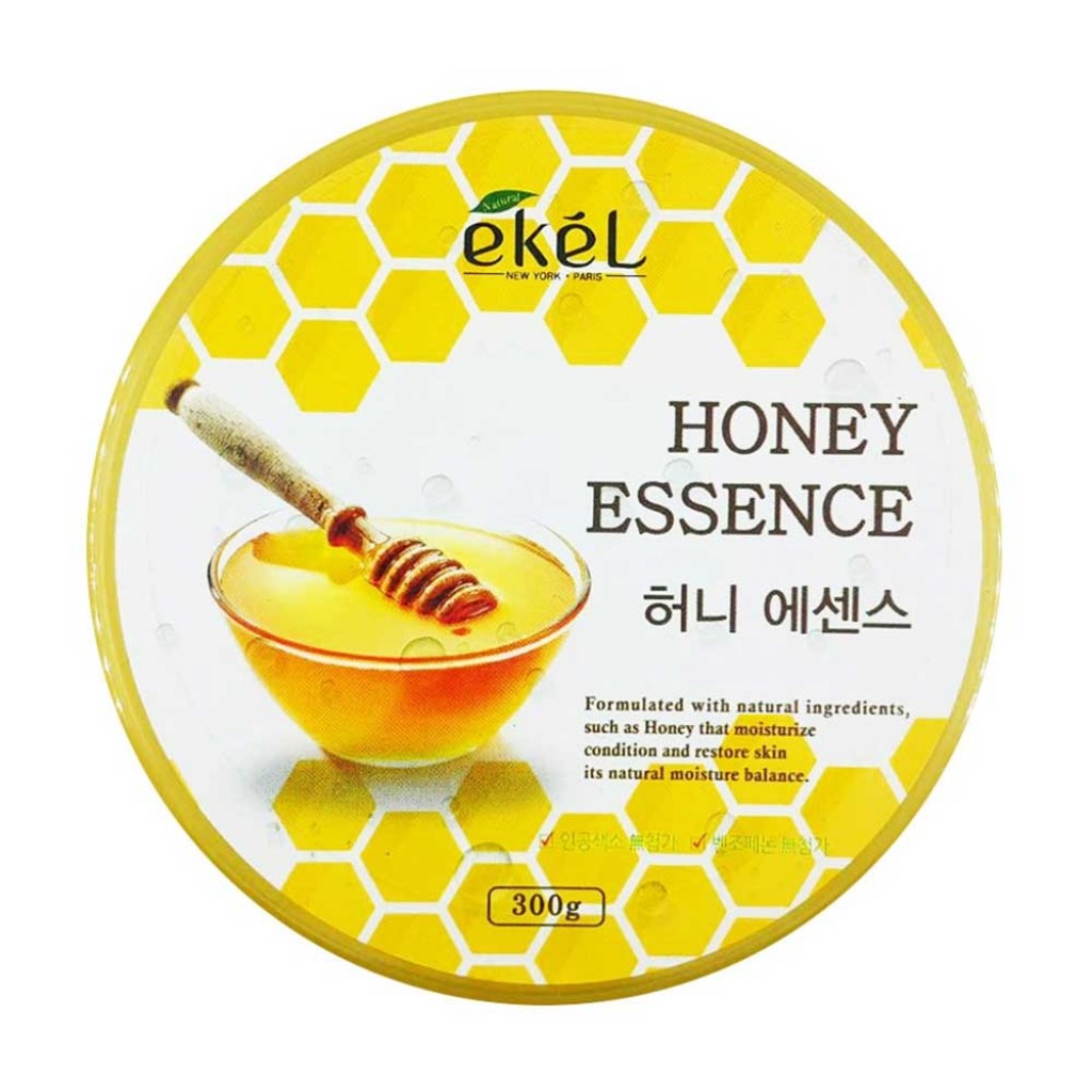 Универсальный гель с экстрактом меда EKEL Honey Essence