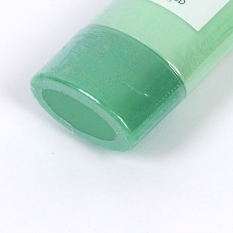 Маска для лица с экстрактом зеленых яблок SKINFOOD Fresh Apple Pore Pack