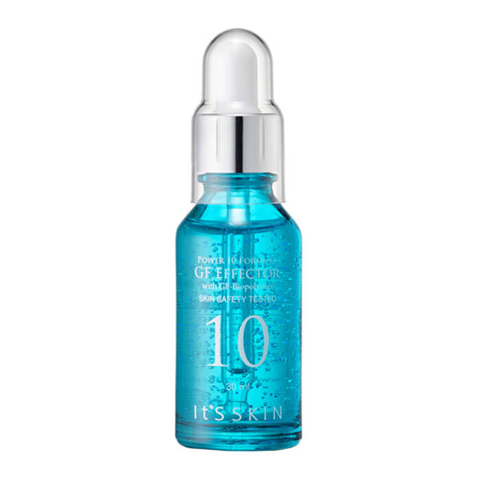 Увлажняющая сыворотка для лица с экстрактом ледяного гриба IT'S SKIN Power 10 Formula GF Effector