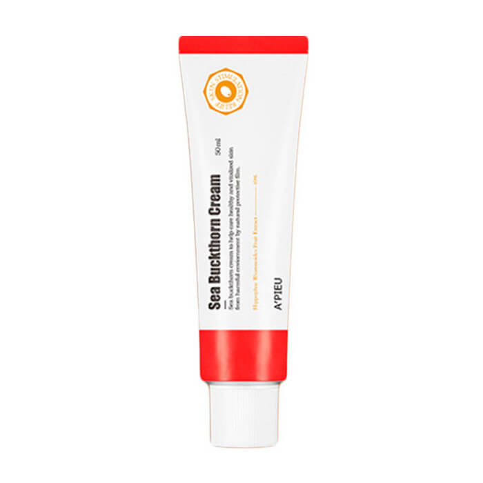 Крем с экстрактом облепихи A'PIEU Sea Buckthorn Cream