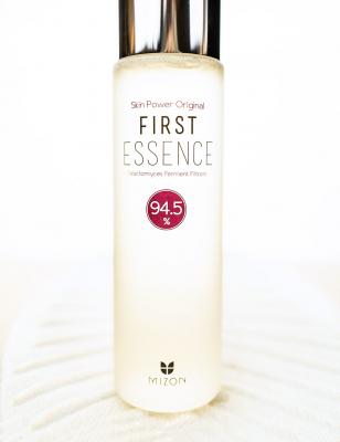 Ферментированная омолаживающая эссенция для лица MIZON Skin Power Original First Essence