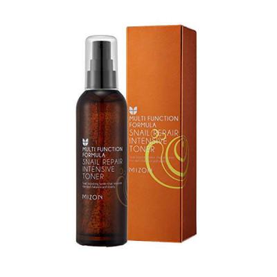 Восстанавливающий тонер с муцином улитки MIZON Snail Repair Intensive Toner
