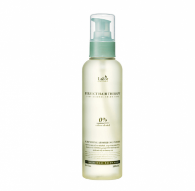 Несмываемый бальзам для волос с термозащитой La'dor Perfect Hair Therapy 160ml