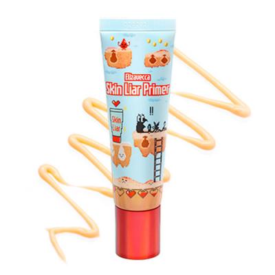 Увлажняющий праймер для лица Elizavecca Skin Liar Primer