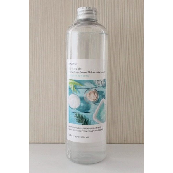 Сыворотка-Активатор для увлажнения кожи Lindsay Amazing Moisture Ampoule