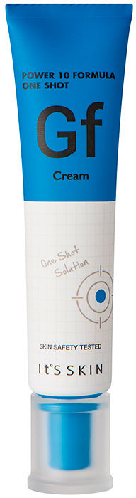 Глубокоувлажняющий крем с экстрактом ледяного гриба IT'S SKIN Power 10 Formula One Shot GF Cream
