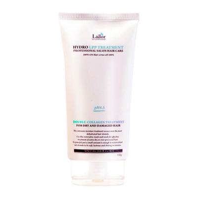 Увлажняющая маска для сухих и поврежденных волос La'dor Eco Hydro LPP Treatment 1500ml