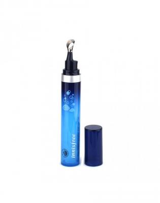 Сыворотка для глаз с вулканической морской водой Innisfree Jeju Lava Seawater Eye Serum