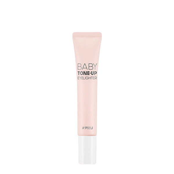 Увлажняющий крем для кожи вокруг глаз A'PIEU Baby Tone-Up Eyelighter