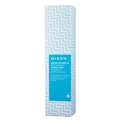 Экстра-увлажняющая эссенция MIZON Water Volume EX First Essence