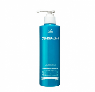 Средство для придания волосам гладкости и объема La'dor Wonder Tear 250ml