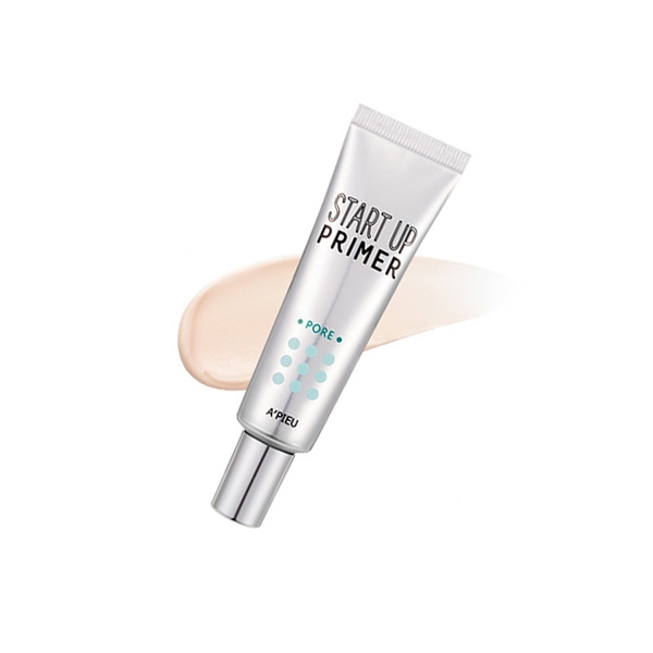 A PIEU Start Up Pore Primer