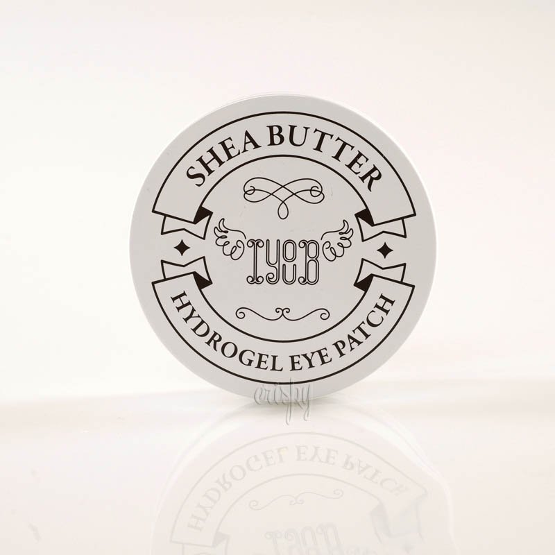 Гидрогелевые патчи с маслом ши IYOUB Hydrogel Eye Patch Shea Butter
