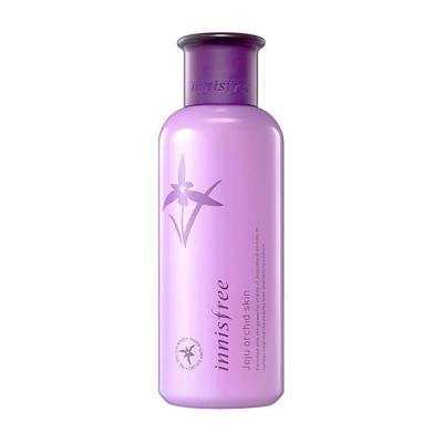 Активный антивозрастной тонер с экстрактом орхидеи Innisfree Jeju Orchid Skin