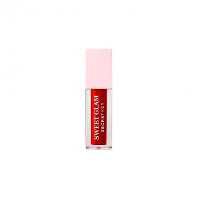 Вельветовый тинт для губ Secret Key Sweet Glam Velvet Tint #05 Deep Cherry