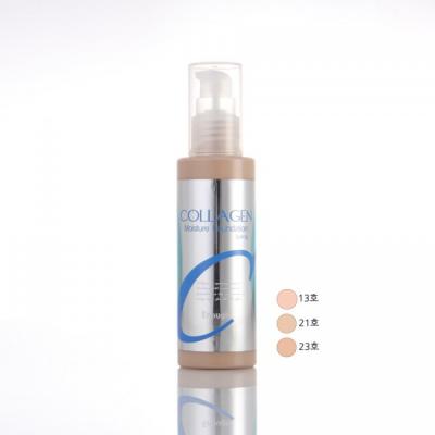 Увлажняющий тональный крем с коллагеном ENOUGH Collagen Moisture Foundation SPF 15 #21