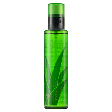 Мист для лица с экстрактом алоэ Innisfree Aloe Revital Skin Mist