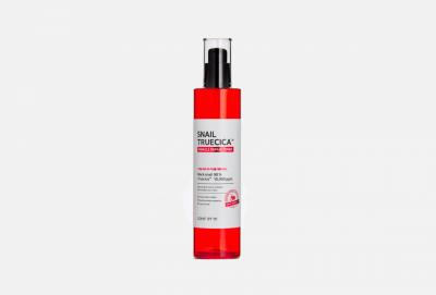Тонер для лица восстанавливающий с муцином улитки SOME BY MI SNAIL TRUECICA MIRACLE REPAIR TONER
