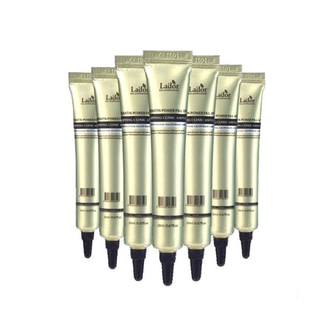 Ночная восстанавливающая сыворотка для волос La'dor Sleeping Clinic Ampoule 20мл