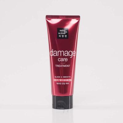Маска для поврежденных волос MISE EN SCENE Damage Care Treatment