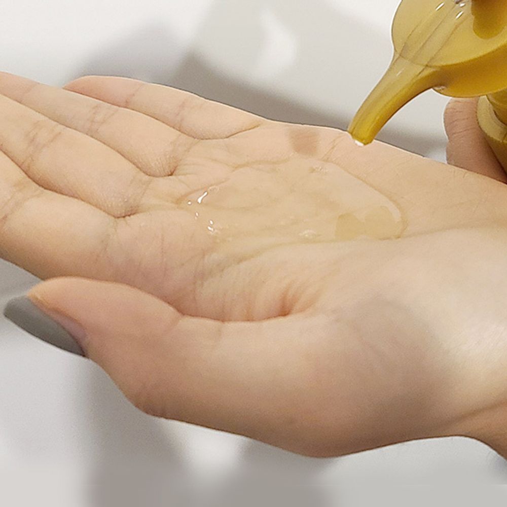 Укрепляющий шампунь для тонких волос 530мл La'dor DERMATICAL HAIR- LOSS SHAMPOO (FOR THIN HAIR)