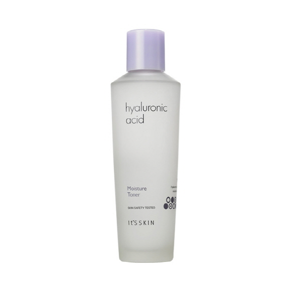 Увлажняющий тонер с гиалуроновой кислотой IT'S SKIN Hyaluronic Acid Moisture Toner